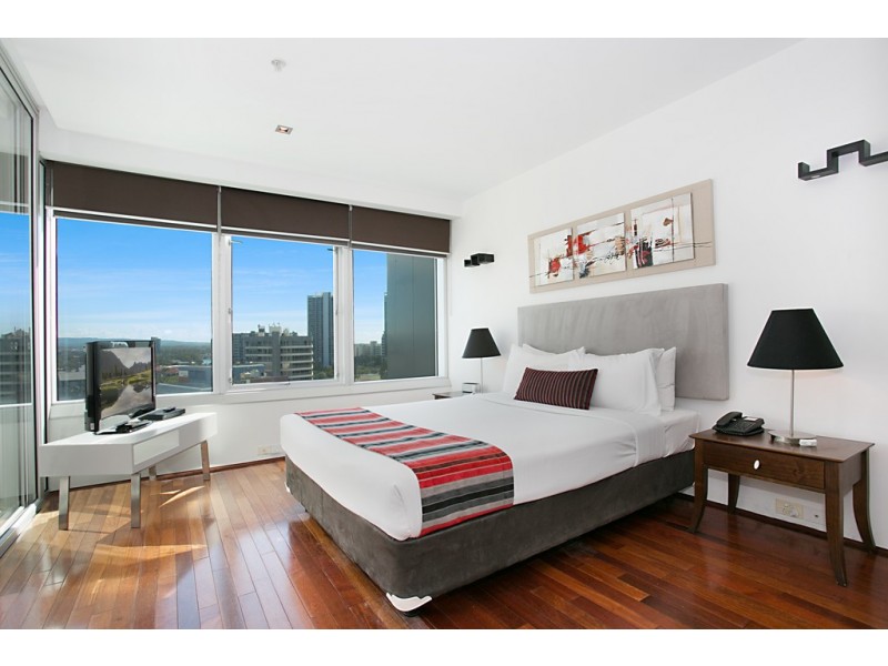 910/9 Hamilton Avenue, Surfers Paradise QLD 4217