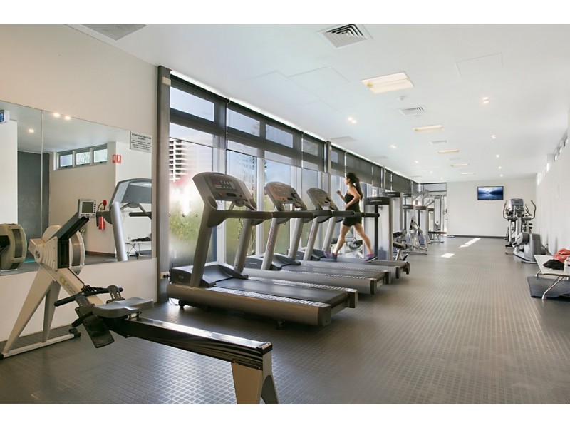 910/9 Hamilton Avenue, Surfers Paradise QLD 4217