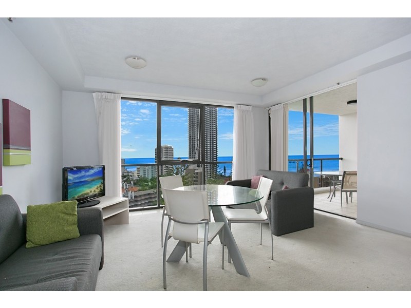 1105/2865 Gold Coast Highway, Surfers Paradise QLD 4217