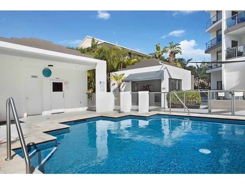 1105/2865 Gold Coast Highway, Surfers Paradise QLD 4217