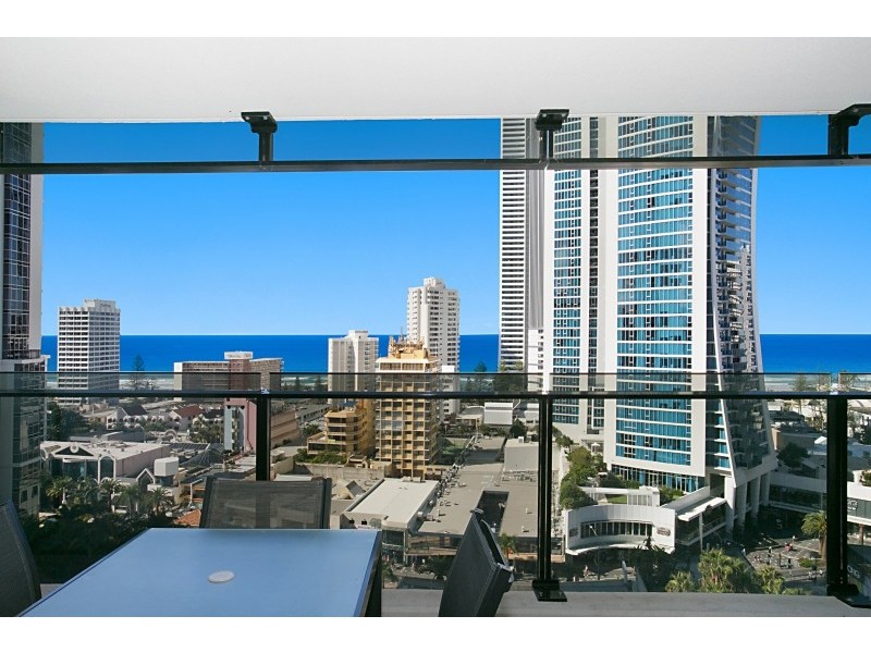 9 Ferny Avenue, Surfers Paradise QLD 4217