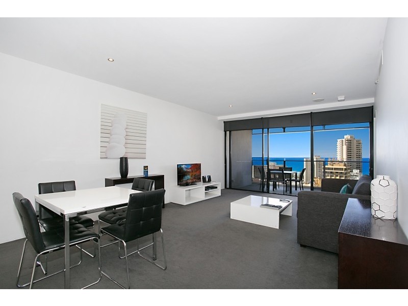 9 Ferny Avenue, Surfers Paradise QLD 4217