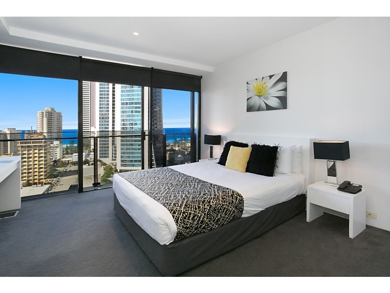 9 Ferny Avenue, Surfers Paradise QLD 4217