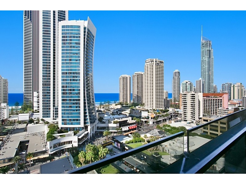 9 Ferny Avenue, Surfers Paradise QLD 4217