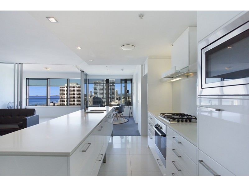 1906/9 Hamilton Avenue, Surfers Paradise QLD 4217
