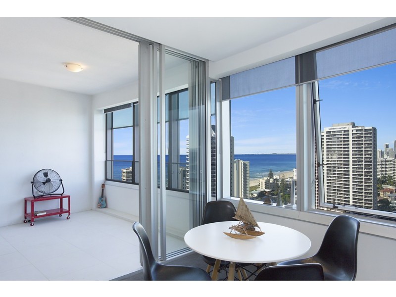 1906/9 Hamilton Avenue, Surfers Paradise QLD 4217