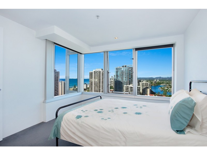 1906/9 Hamilton Avenue, Surfers Paradise QLD 4217