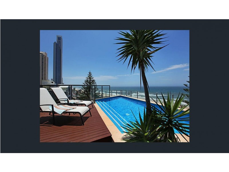 5 Laycock Street, Surfers Paradise QLD 4217