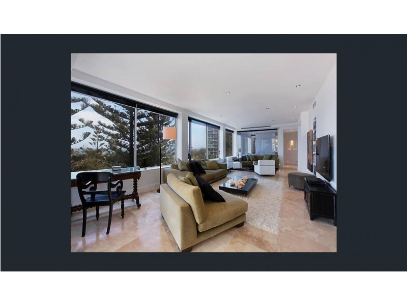 5 Laycock Street, Surfers Paradise QLD 4217