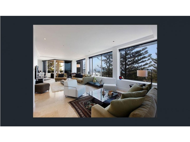 5 Laycock Street, Surfers Paradise QLD 4217