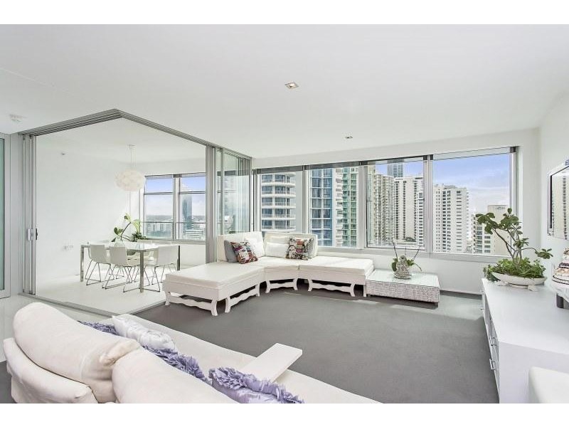 1401/9 Hamilton Avenue, Surfers Paradise QLD 4217