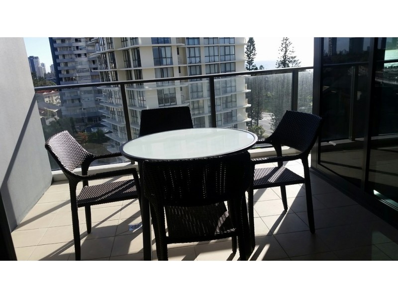 3440 Surfers Paradise Blvd, Surfers Paradise QLD 4217