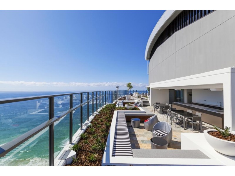 3440 Surfers Paradise Blvd, Surfers Paradise QLD 4217