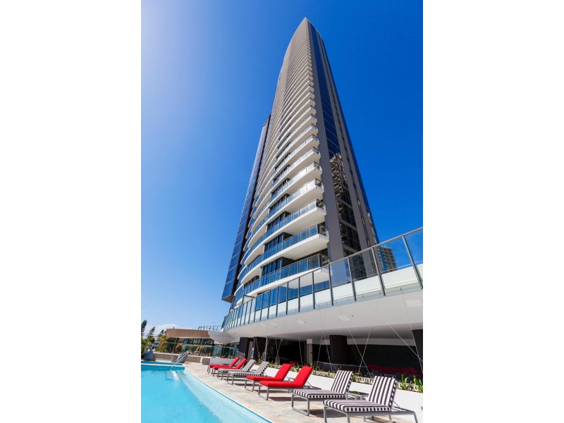 3440 Surfers Paradise Blvd, Surfers Paradise QLD 4217