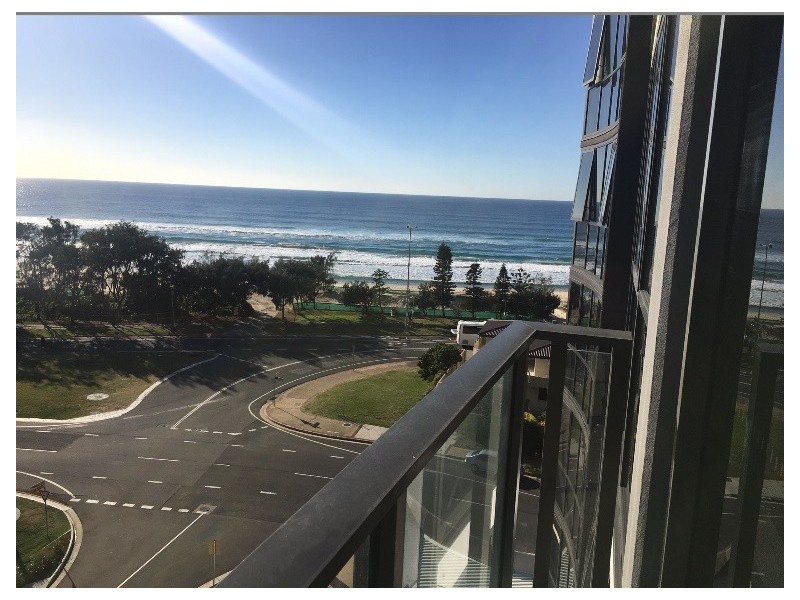 3440 Surfers Paradise Blvd, Surfers Paradise QLD 4217