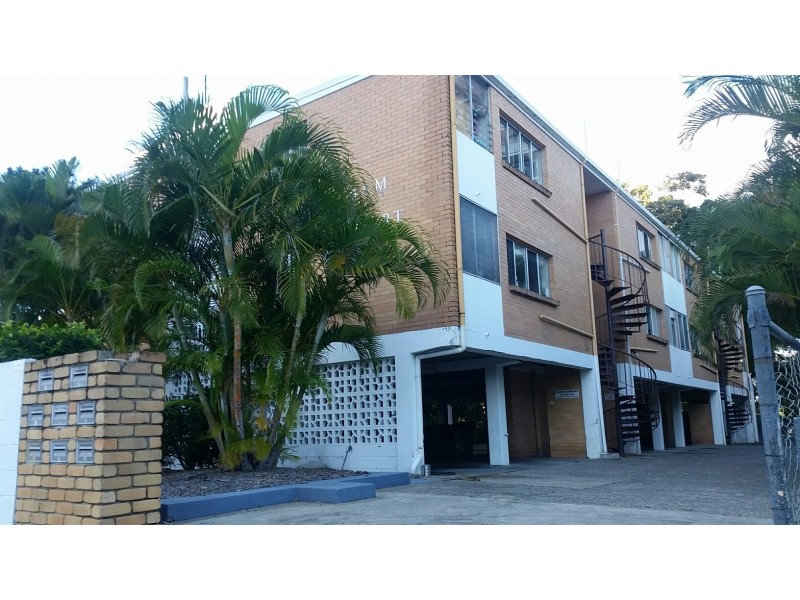 36 Markwell Avenue, Surfers Paradise QLD 4217