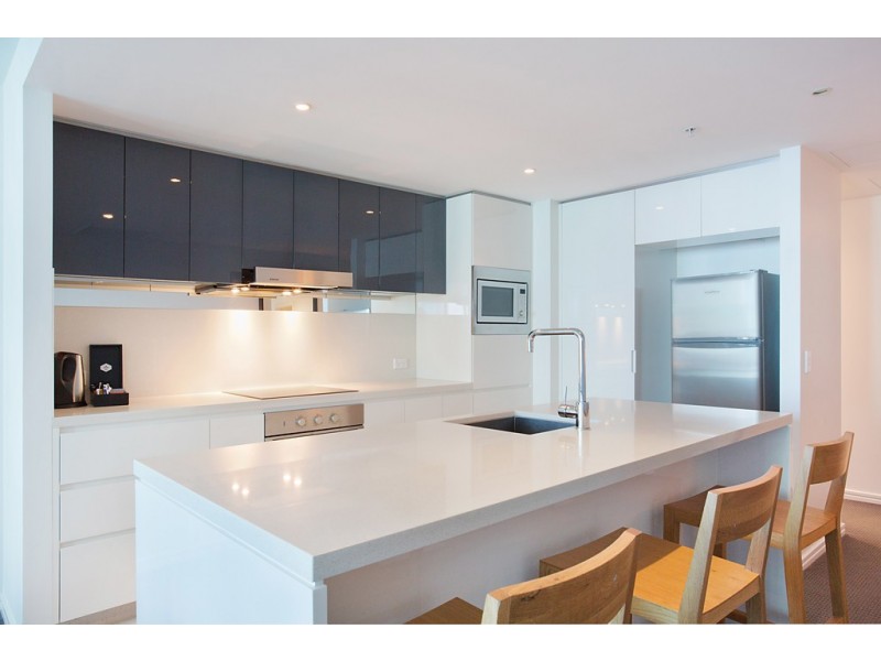 Unit 23704 ‘Hilton’ 3113 Surfers Paradise Boulevard, Surfers Paradise QLD 4217