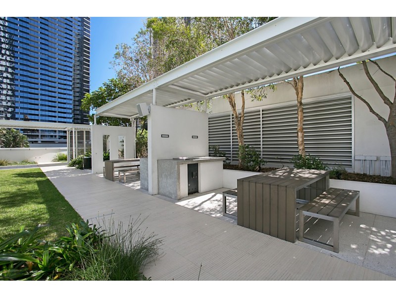 Unit 23704 ‘Hilton’ 3113 Surfers Paradise Boulevard, Surfers Paradise QLD 4217