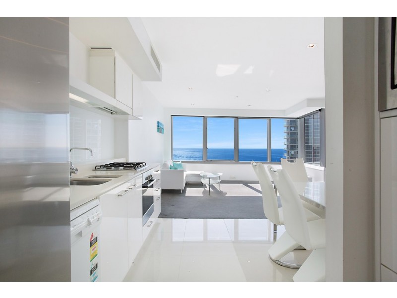 3002/9 Hamilton Avenue, Surfers Paradise QLD 4217