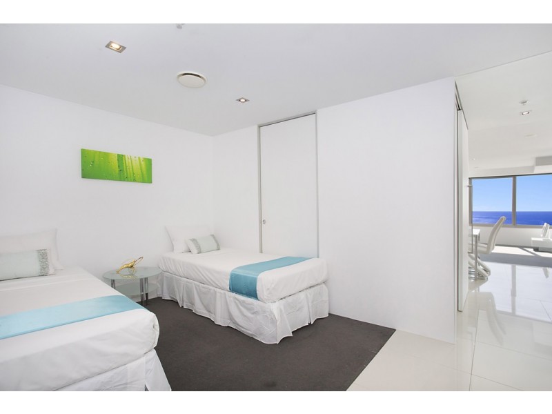 3002/9 Hamilton Avenue, Surfers Paradise QLD 4217