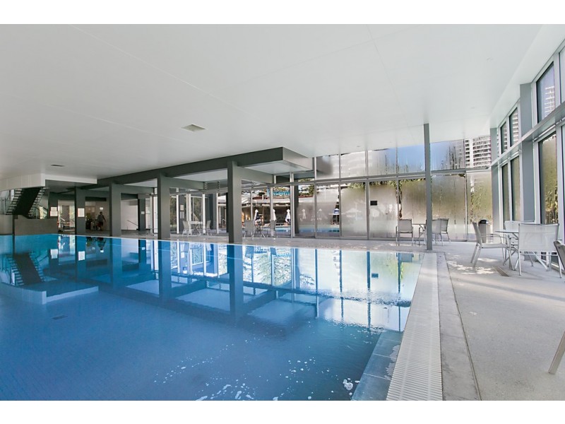 3002/9 Hamilton Avenue, Surfers Paradise QLD 4217