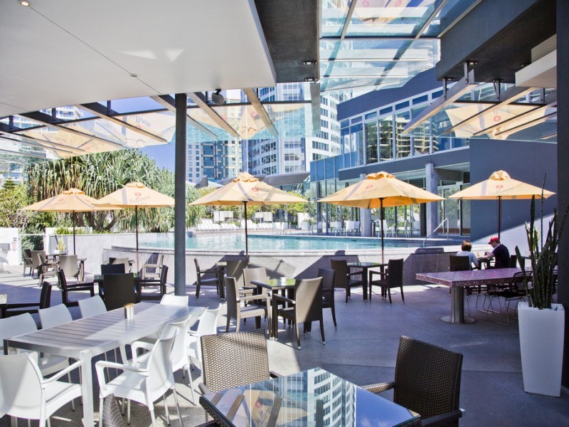 3002/9 Hamilton Avenue, Surfers Paradise QLD 4217