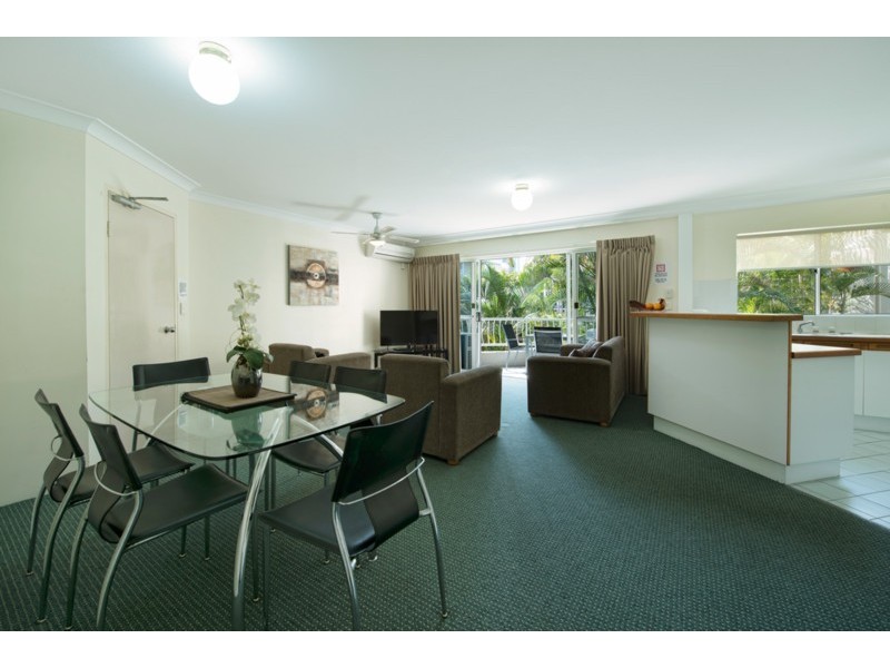 19/37 Peninsular Drive, Surfers Paradise QLD 4217