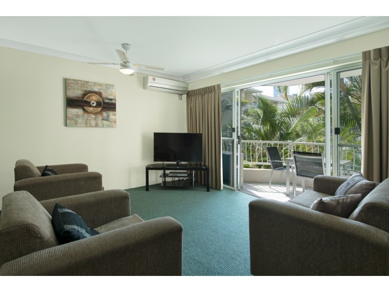 19/37 Peninsular Drive, Surfers Paradise QLD 4217