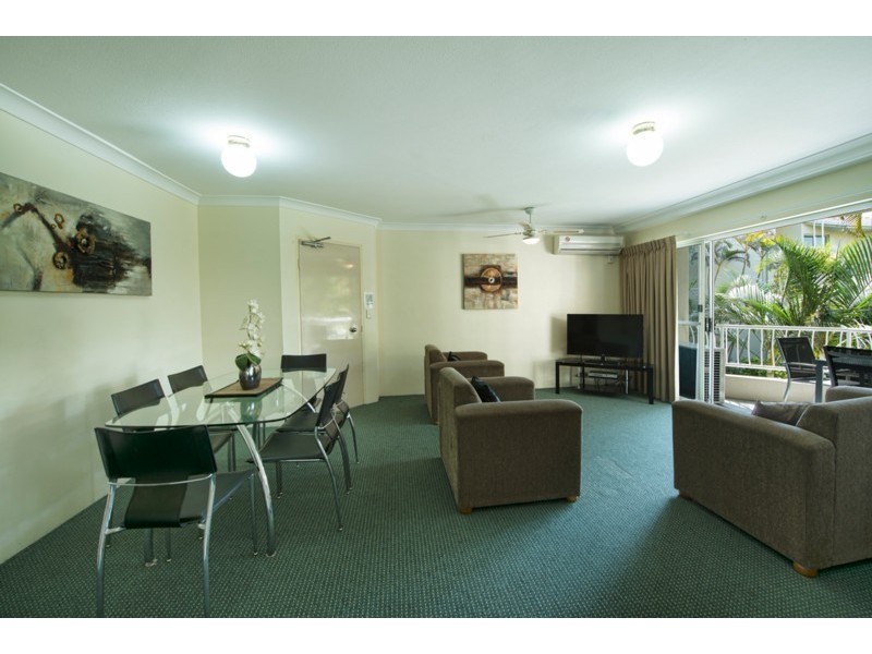 19/37 Peninsular Drive, Surfers Paradise QLD 4217