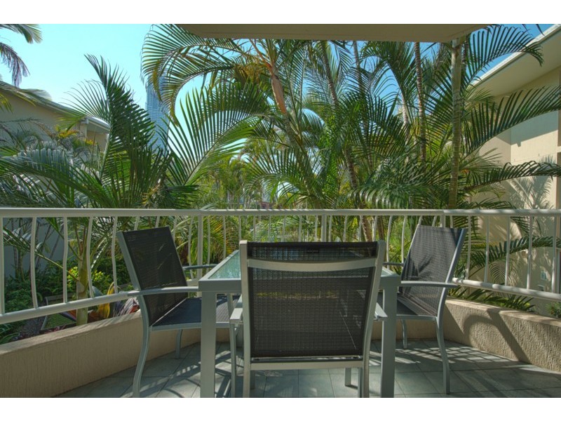 19/37 Peninsular Drive, Surfers Paradise QLD 4217