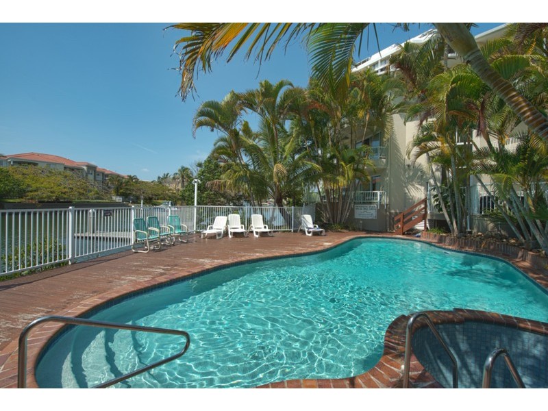 19/37 Peninsular Drive, Surfers Paradise QLD 4217