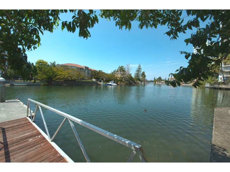 19/37 Peninsular Drive, Surfers Paradise QLD 4217