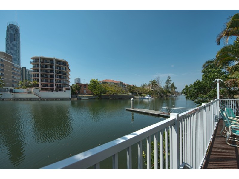 19/37 Peninsular Drive, Surfers Paradise QLD 4217