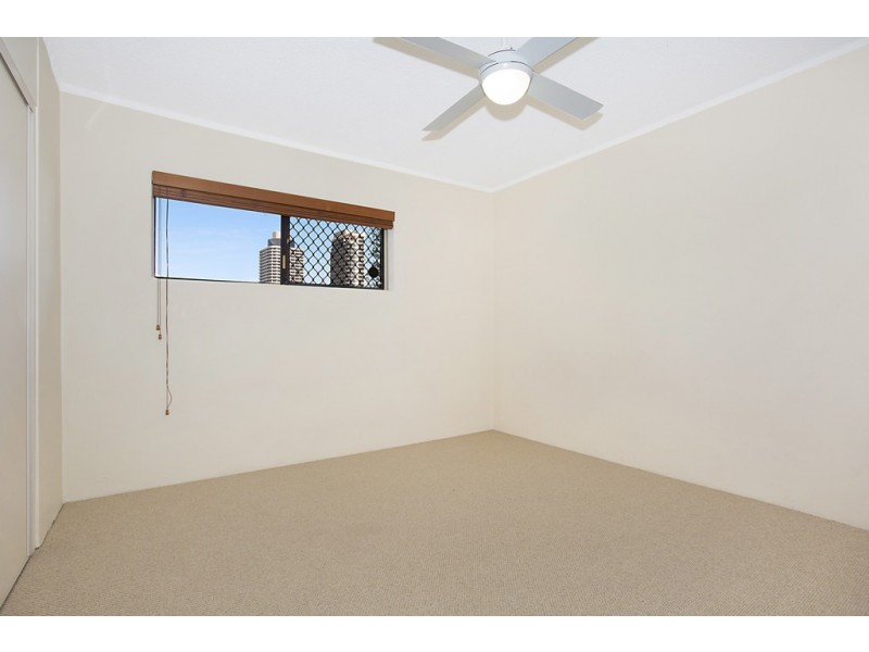 3/11 Old Burleigh Road, Surfers Paradise QLD 4217