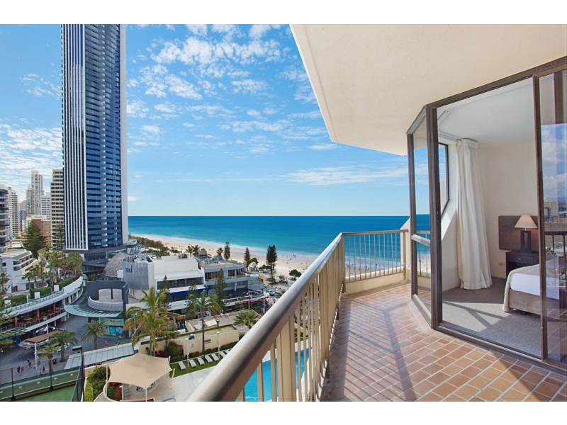 Apt 1303 ‘Allunga’ 3 Hanlan Street, Surfers Paradise QLD 4217