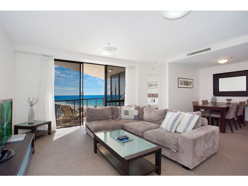 Apt 1303 ‘Allunga’ 3 Hanlan Street, Surfers Paradise QLD 4217