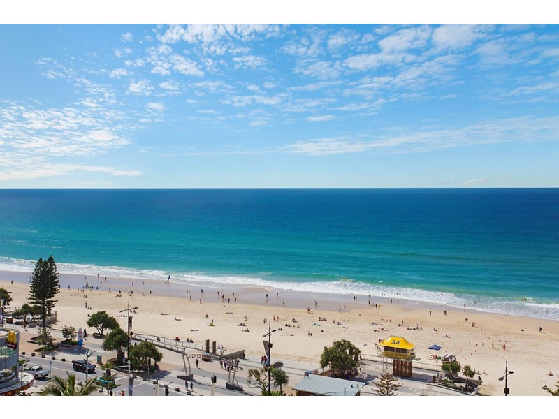 Apt 1303 ‘Allunga’ 3 Hanlan Street, Surfers Paradise QLD 4217