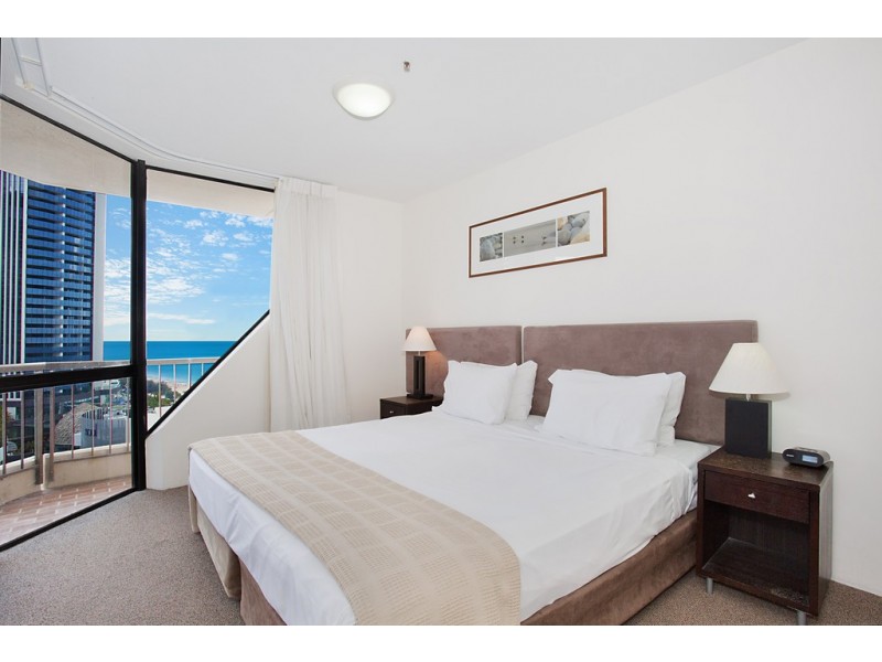 Apt 1303 ‘Allunga’ 3 Hanlan Street, Surfers Paradise QLD 4217