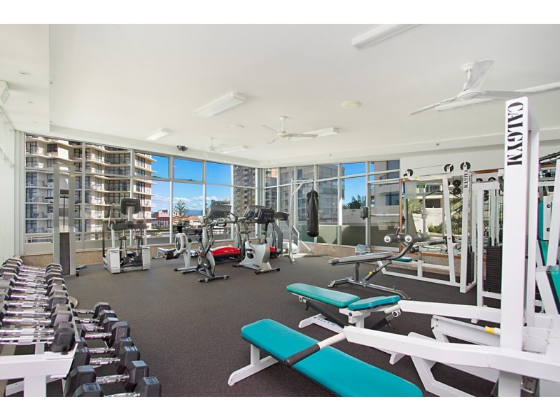 Apt 1303 ‘Allunga’ 3 Hanlan Street, Surfers Paradise QLD 4217