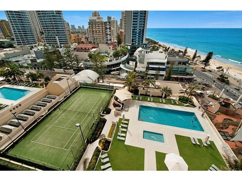 Apt 1303 ‘Allunga’ 3 Hanlan Street, Surfers Paradise QLD 4217