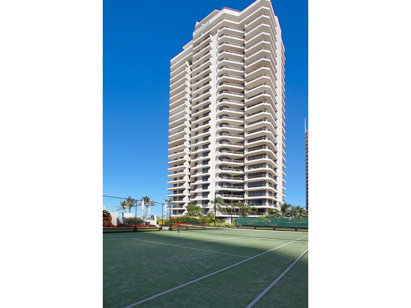 Apt 1303 ‘Allunga’ 3 Hanlan Street, Surfers Paradise QLD 4217