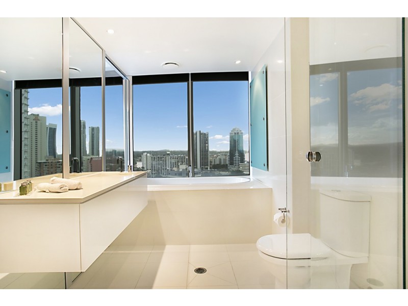 Unit 1609 ‘Q1′ 9 Hamilton Avenue, Surfers Paradise QLD 4217