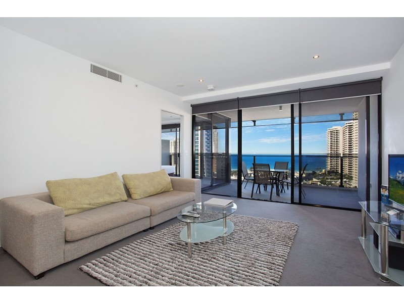 1143/9 Ferny Avenue, Surfers Paradise QLD 4217