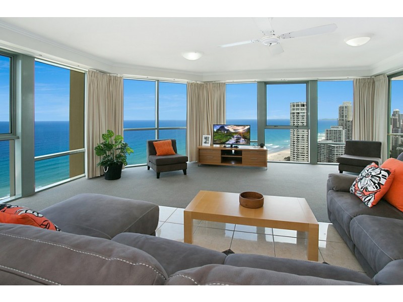 2803/3400 Gold Coast Highway, Surfers Paradise QLD 4217