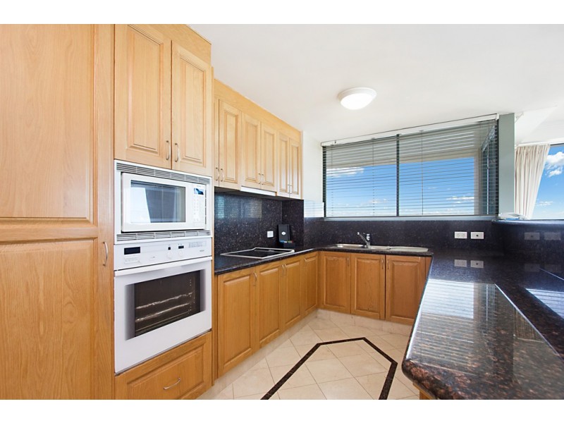 2803/3400 Gold Coast Highway, Surfers Paradise QLD 4217