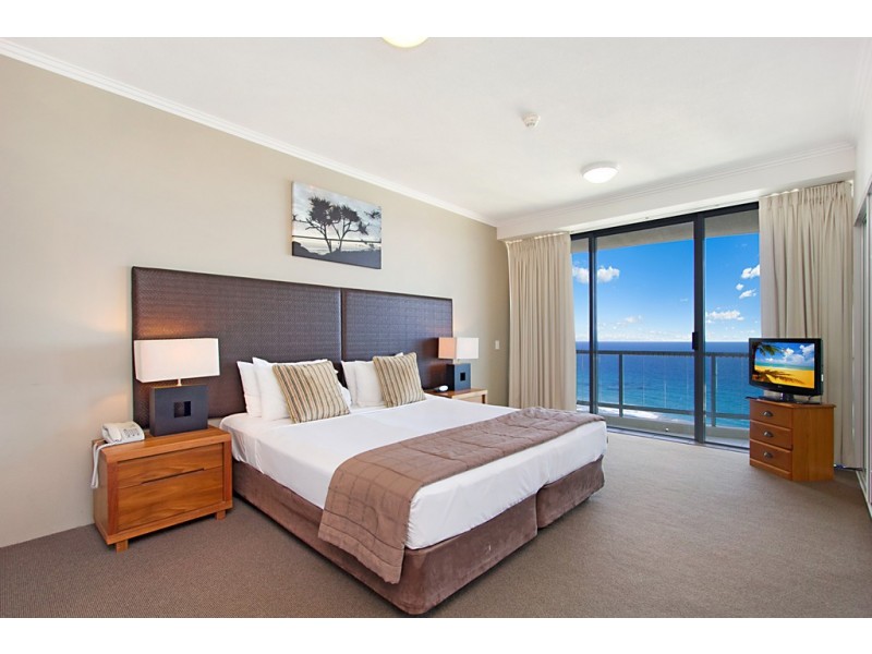 2803/3400 Gold Coast Highway, Surfers Paradise QLD 4217