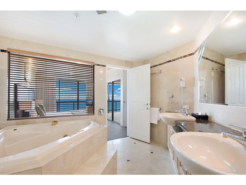2803/3400 Gold Coast Highway, Surfers Paradise QLD 4217