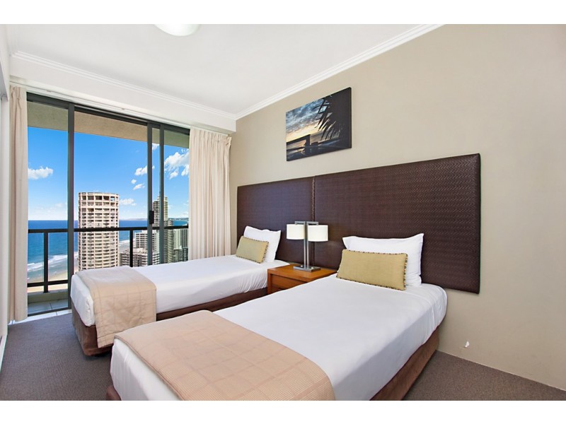 2803/3400 Gold Coast Highway, Surfers Paradise QLD 4217