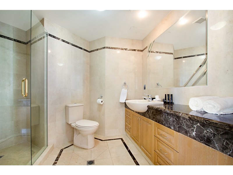 2803/3400 Gold Coast Highway, Surfers Paradise QLD 4217