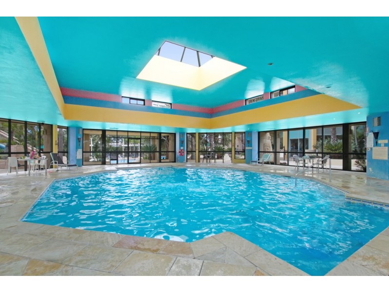 2803/3400 Gold Coast Highway, Surfers Paradise QLD 4217